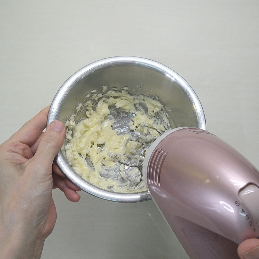 11　タルト生地