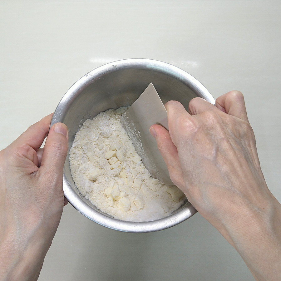 18　シュトロイゼル