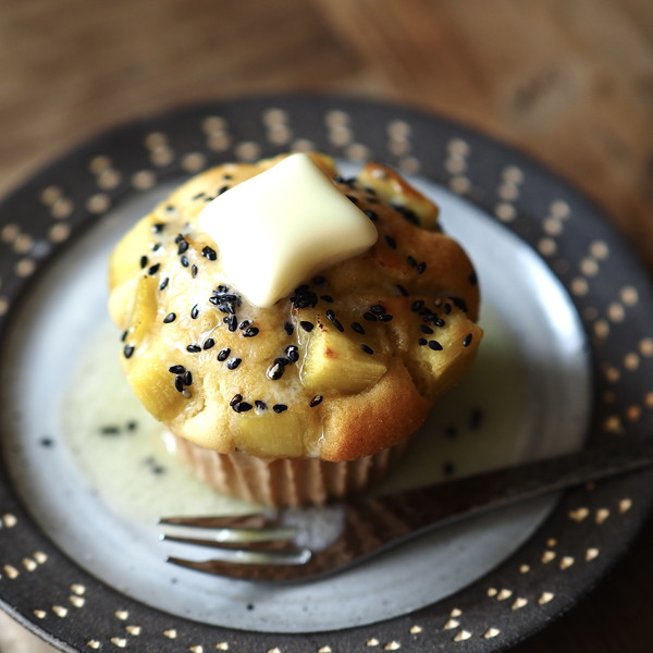 <召し上がりの直前に>