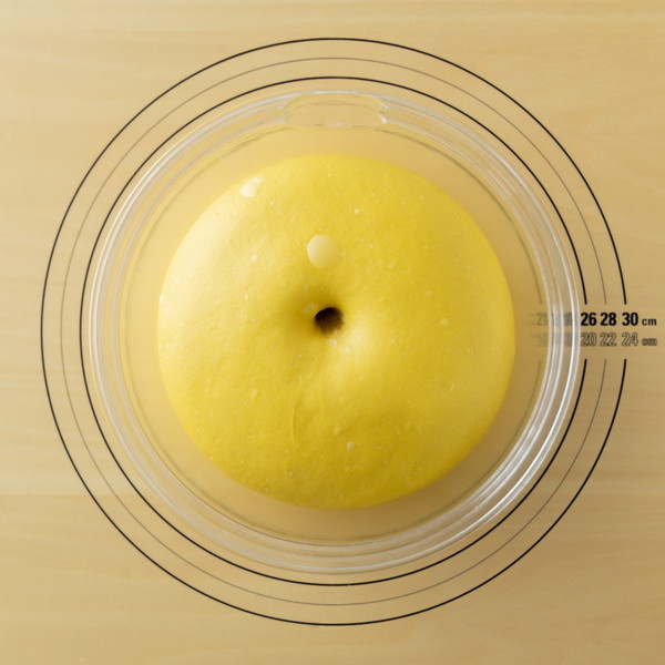 4　フィンガーテスト