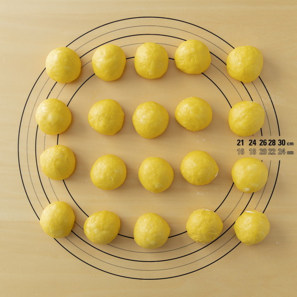 6　分割・ベンチタイム