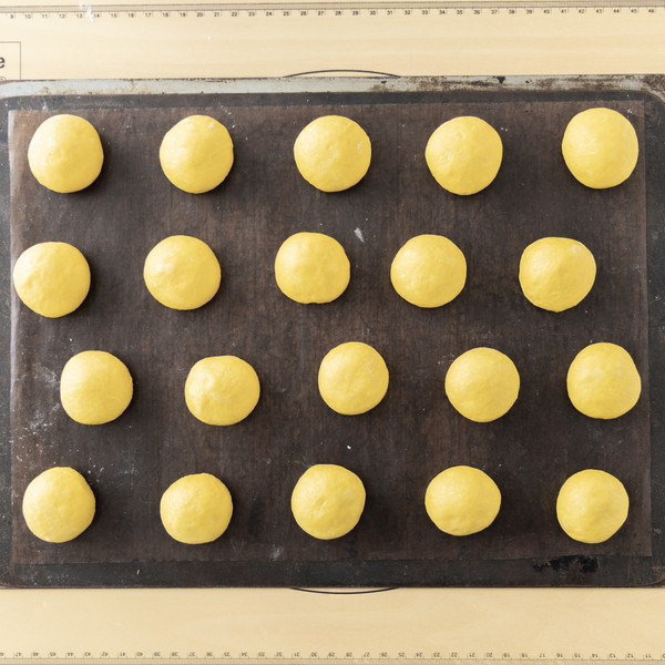 7　成形・二次発酵