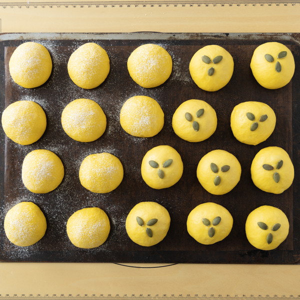 10　トッピング