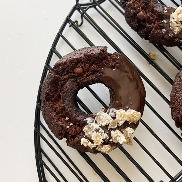 8　デコレーション