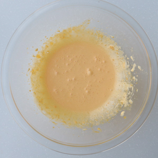 3　ピスタチオティラミスクリーム