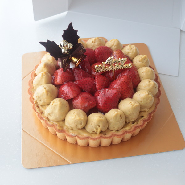 <ラッピング>①