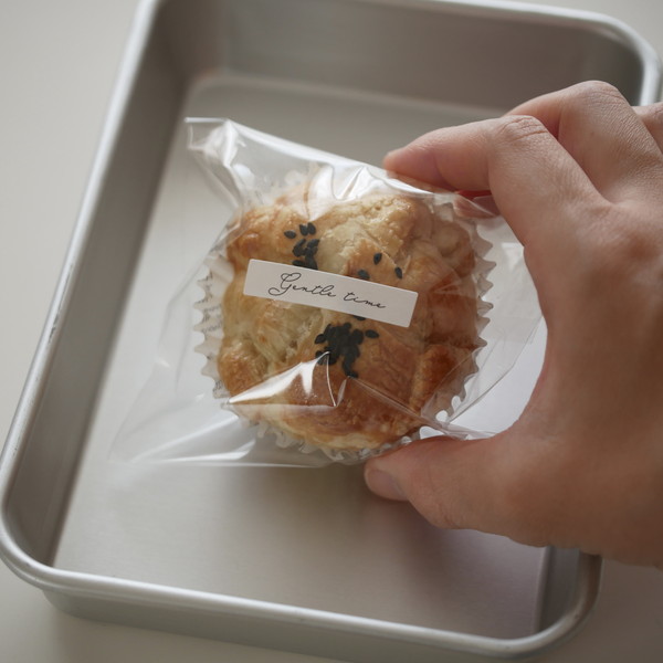 <ラッピング>①