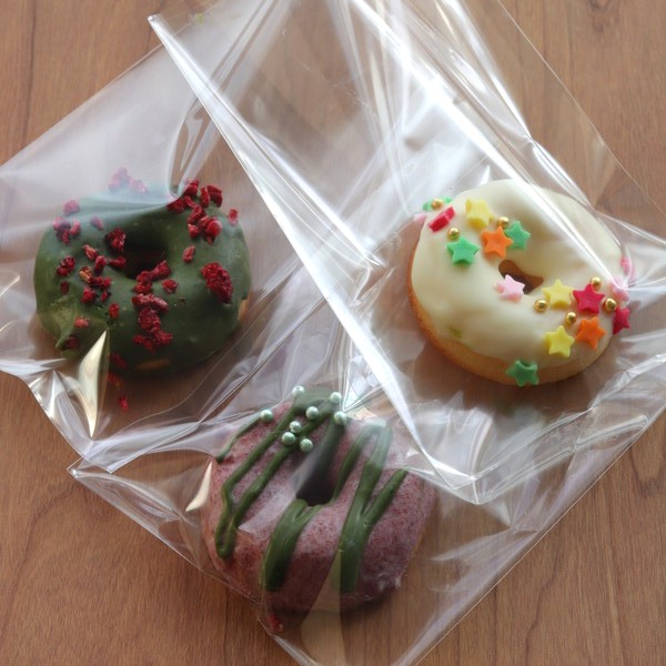 <ラッピング>①