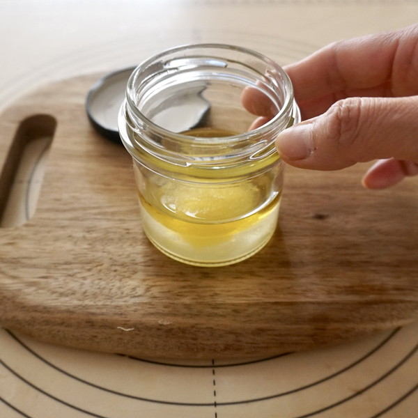 1　万能洋風マリネドレッシング