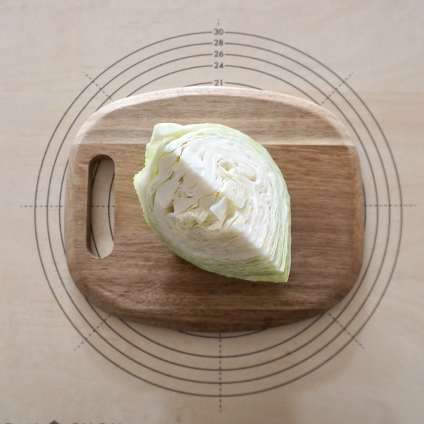 (1)洋風やみつきコールスロー