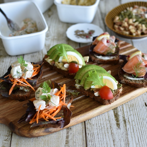 <おいしい召し上がり方>