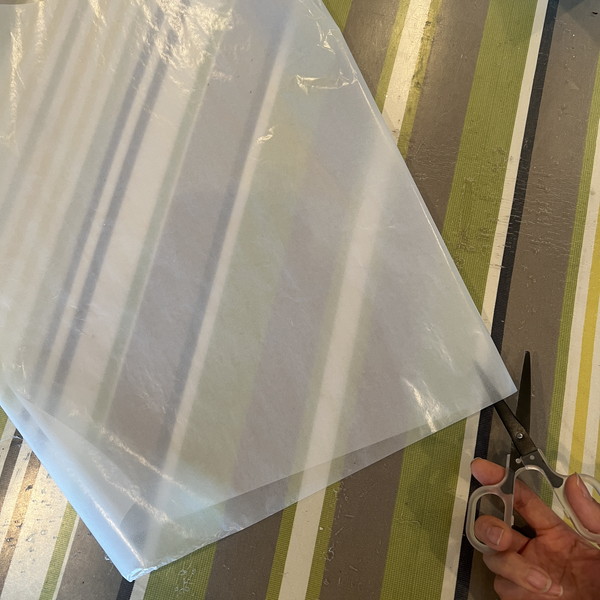 <ラッピング>①