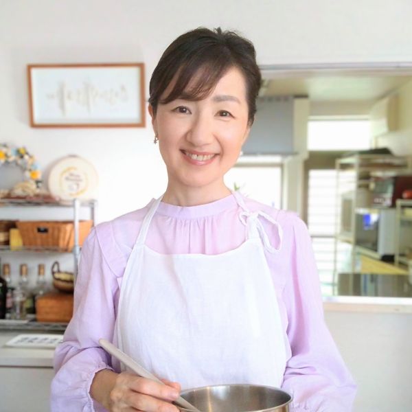 三谷智子 さん