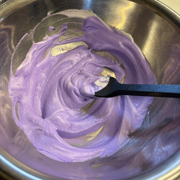 8　デコレーション