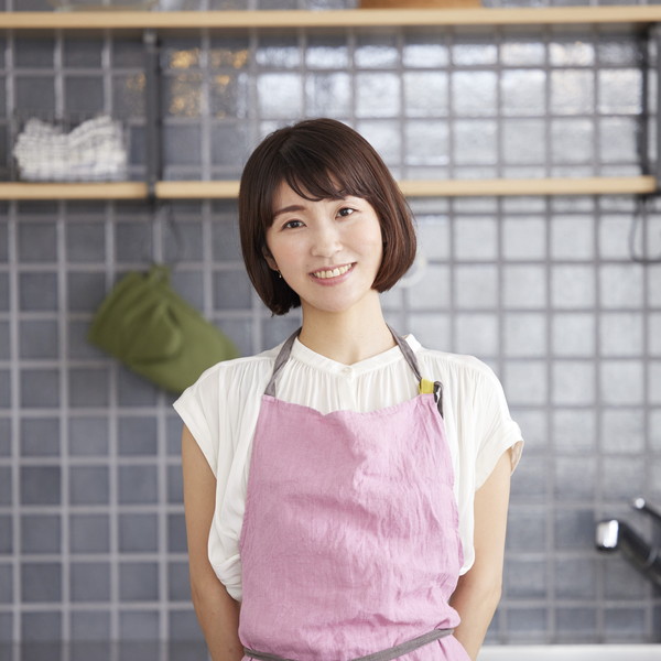 中村 りえ さん