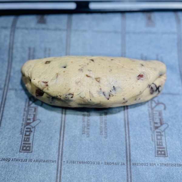 4　成形・発酵・焼成