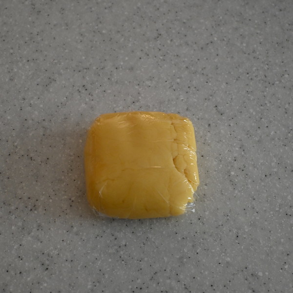 1　クッキーを焼く