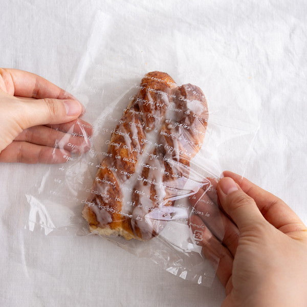 <ラッピング>①