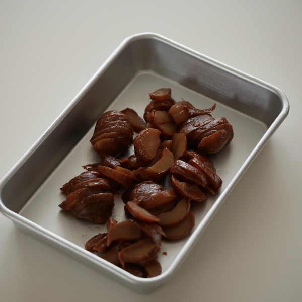 12　フィリング