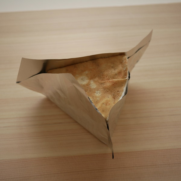 <ラッピング>①