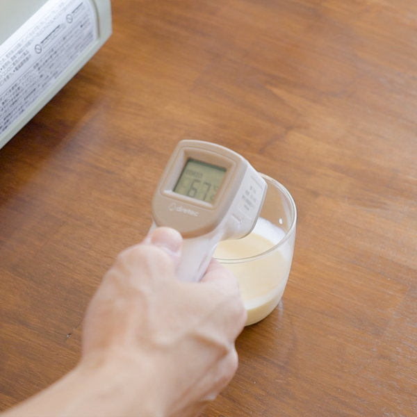 1　キャラメルソース