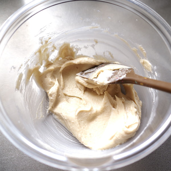 1　プレーン生地