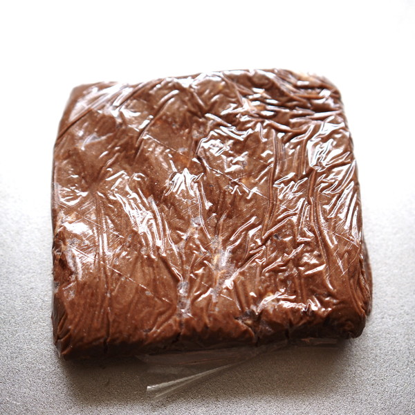 ①　ココアバージョン