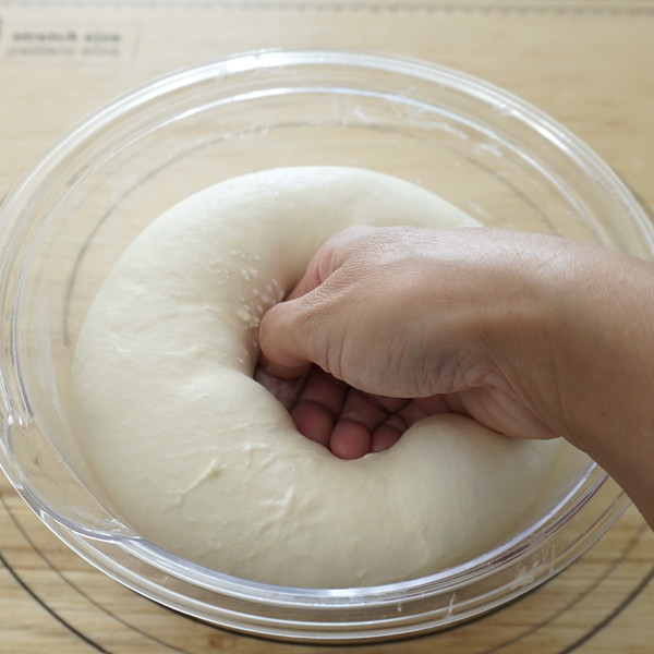 3　フィンガーテスト