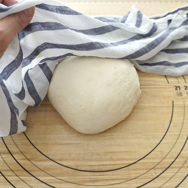 4　ベンチタイム