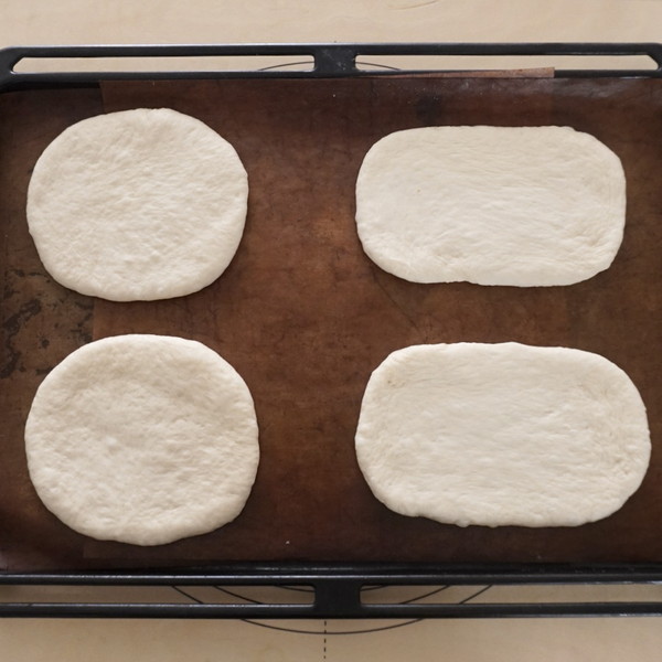 【分割4つにする場合】①