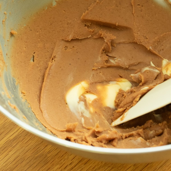 14　マロンクリーム