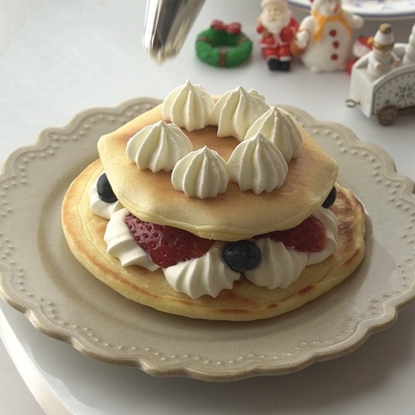 5　デコレーション