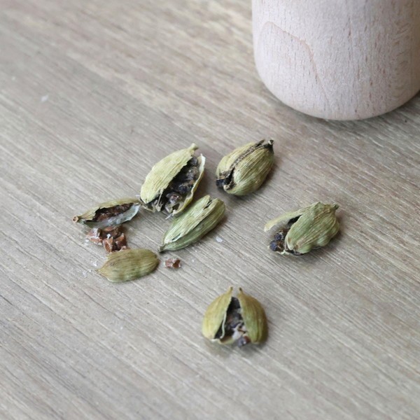 5　チャイベース