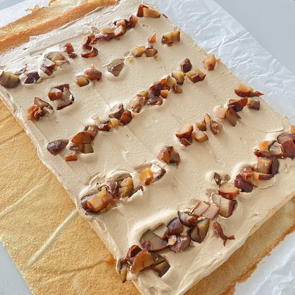 【並べる時のポイント】