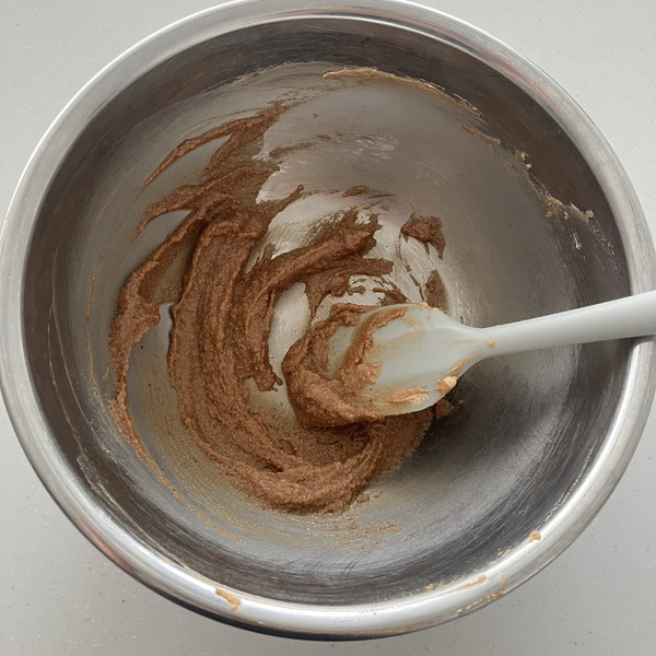 11 　マロンクリームを作る