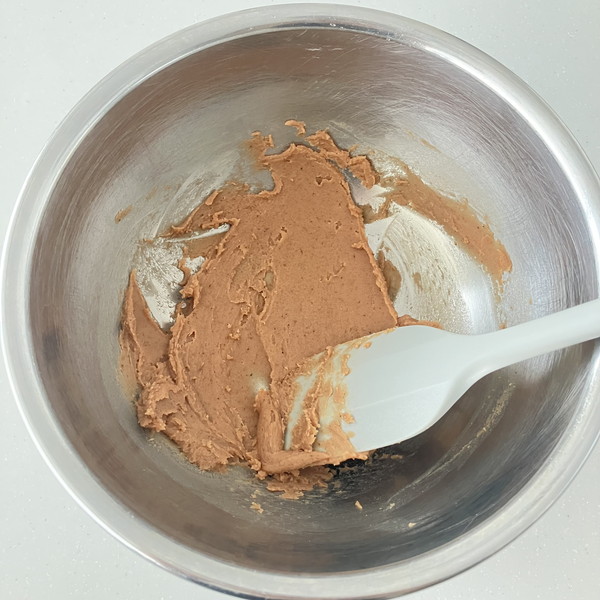 17　モンブランクリームを作る