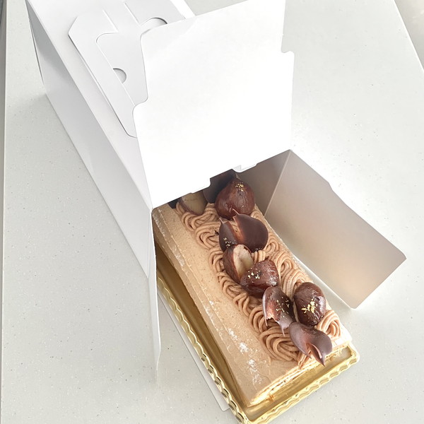 <ラッピング>①