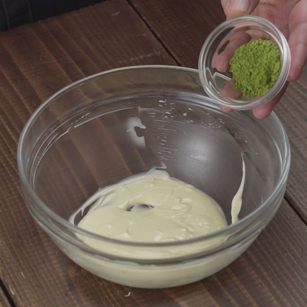 10　ガナッシュ