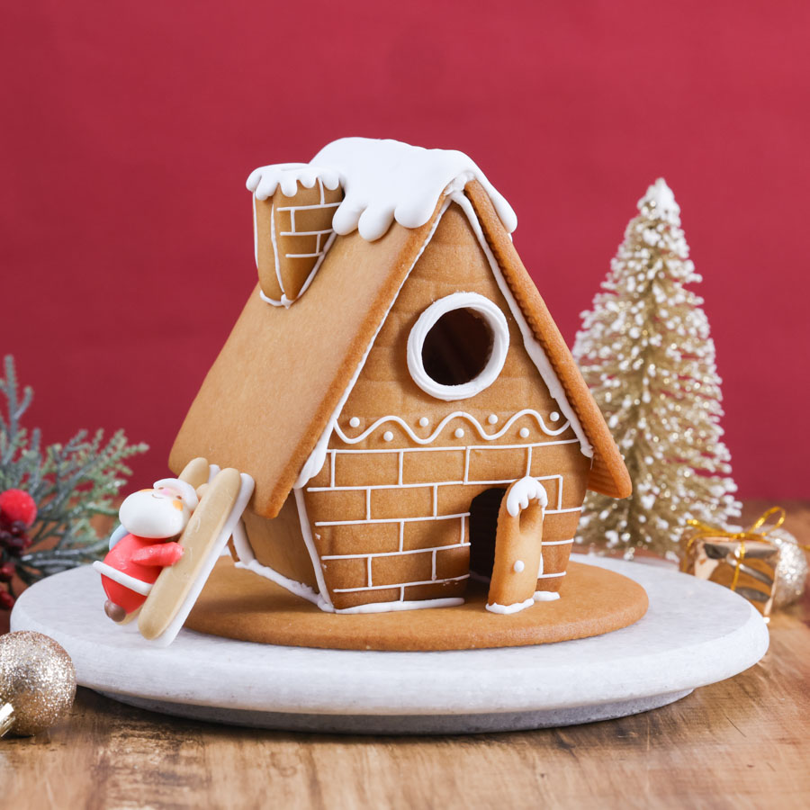 ヘクセンハウスキット