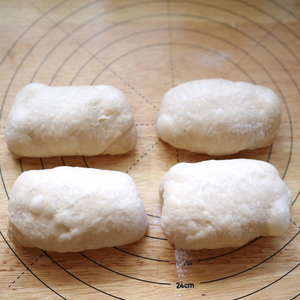 7　分割・ベンチタイム