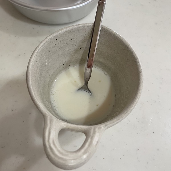 1　フランボワーズムース