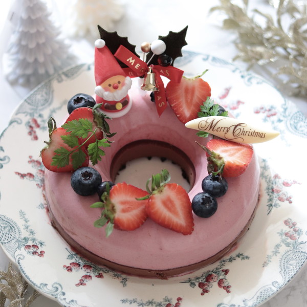 13　デコレーション