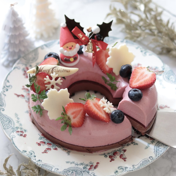 <プラチョコで>