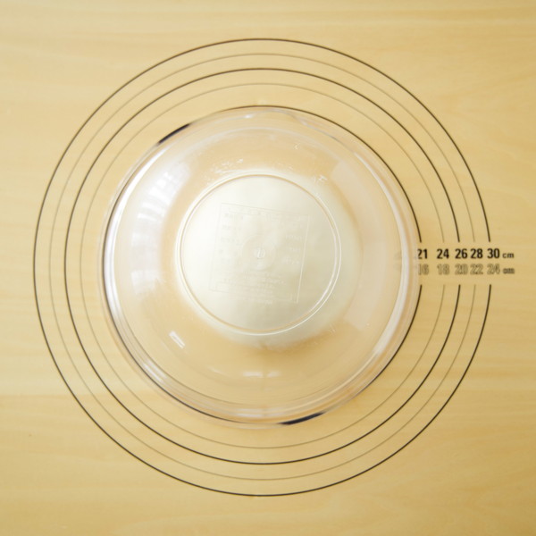 5　ベンチタイム