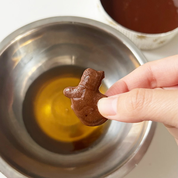 4　デコレーション