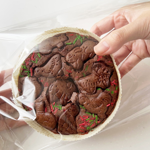 <ラッピング>①