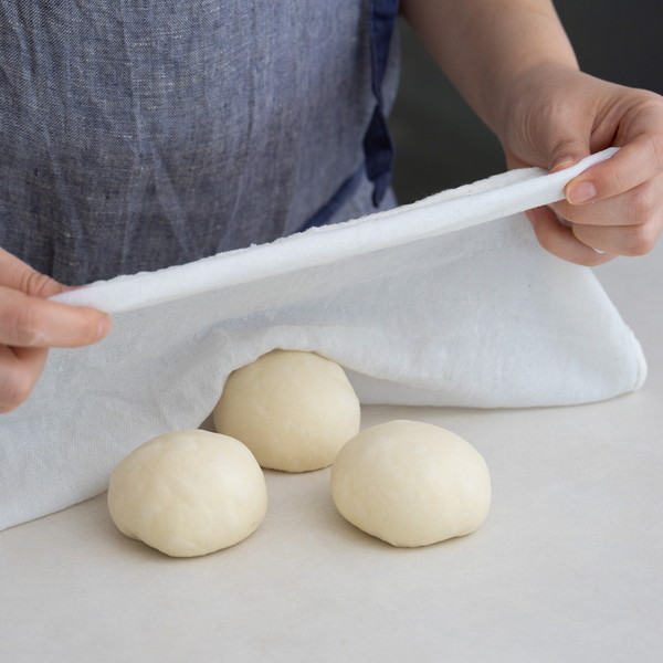 5　分割・ベンチタイム