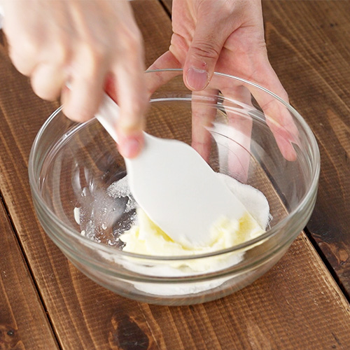 3　パータシュクレ