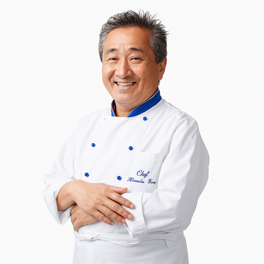 今井 寿 シェフ