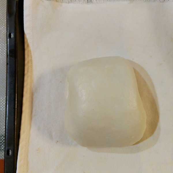 5　ベンチタイム